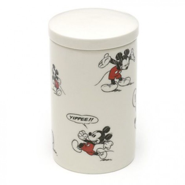 Mickey Mouse Comic Strip Mug